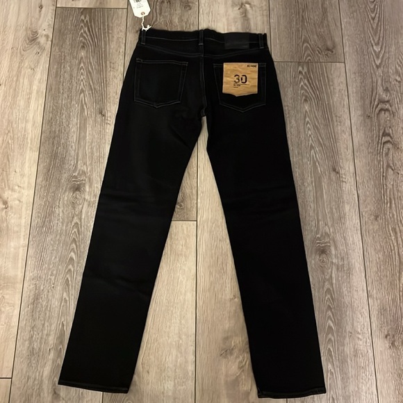 RE/DONE 60’s Slim Fit - Picture 2 of 6